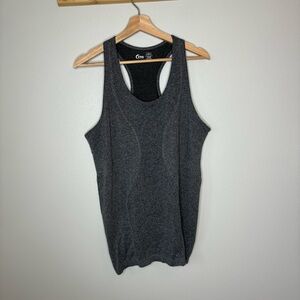 Zyia Active Copper Charged Tank xl